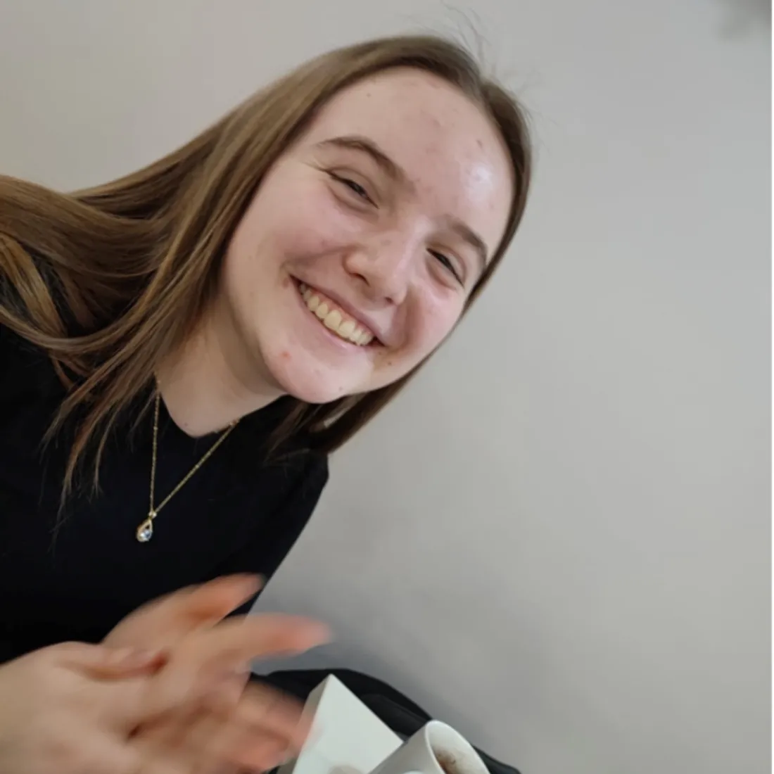 Un avis de recherche avait été lancé pour retrouver Anaïs, 13 ans et demi